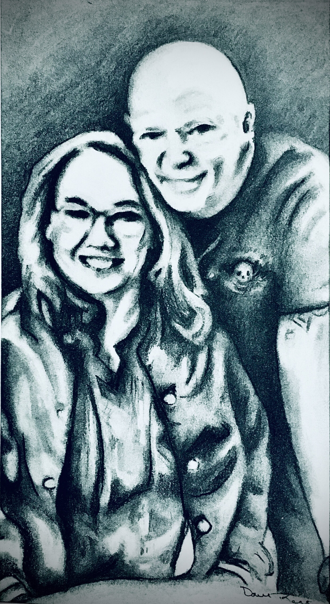 Lynn & Jeff