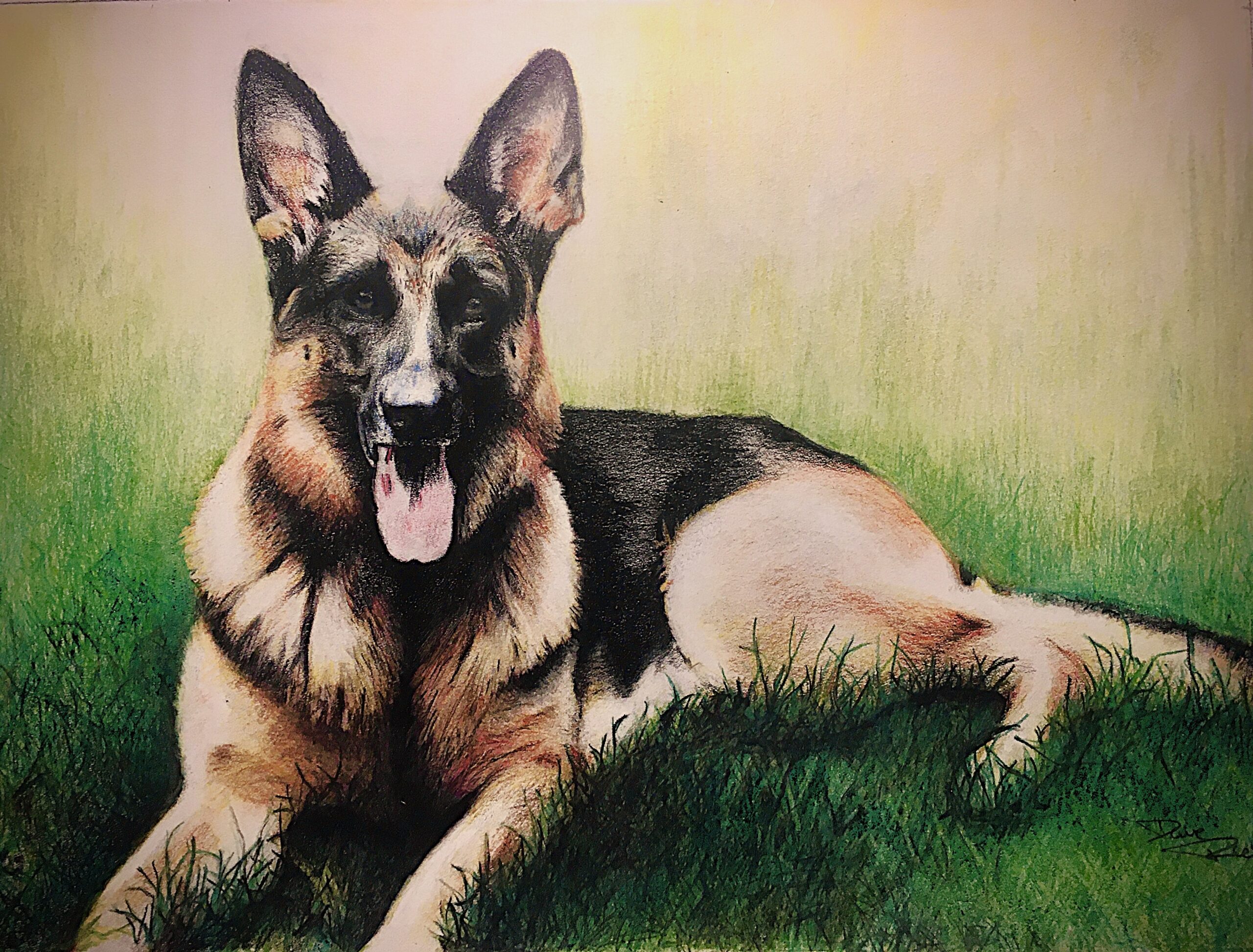 Roscoe