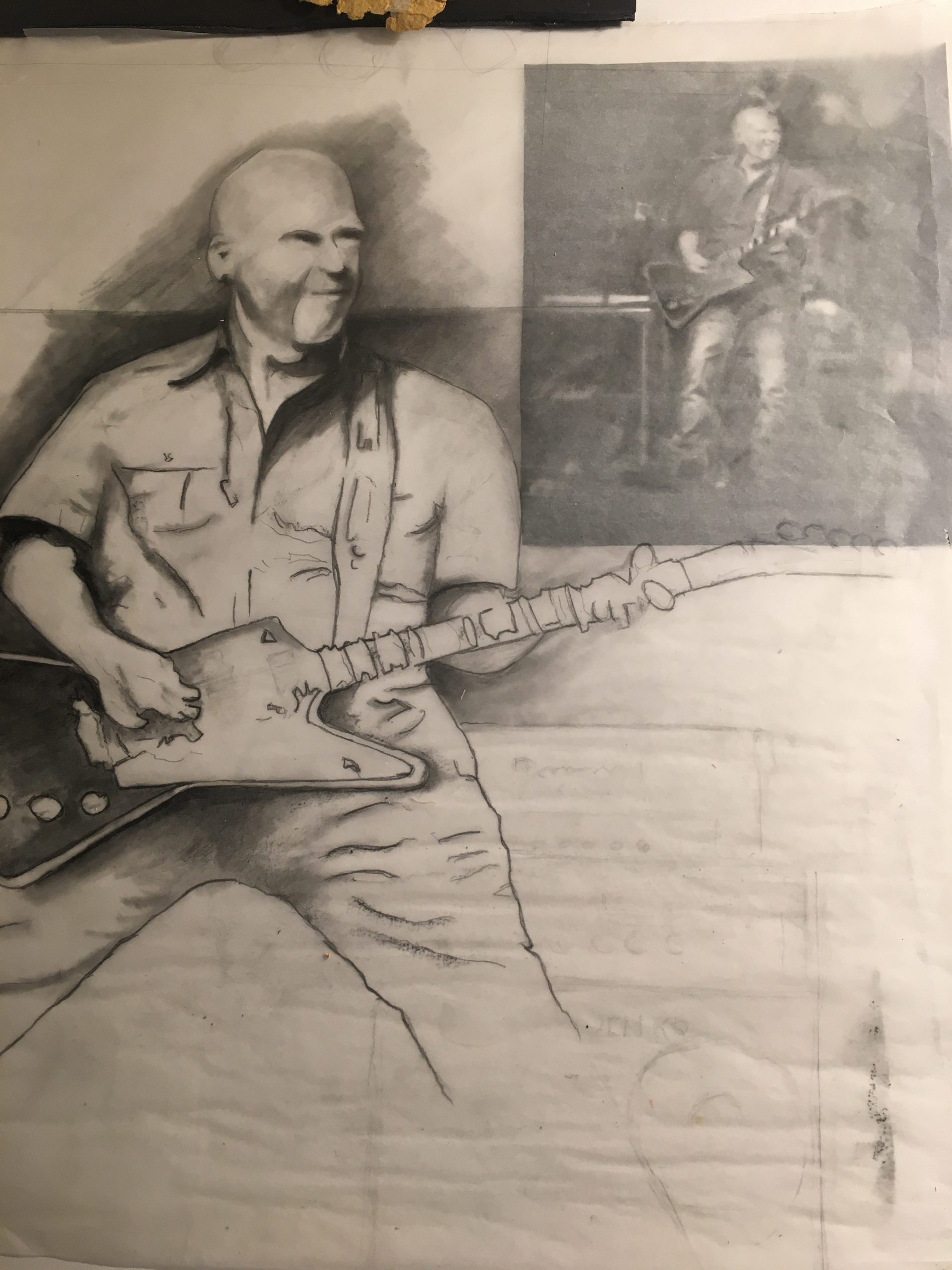 Jeff -Study – Draft 1