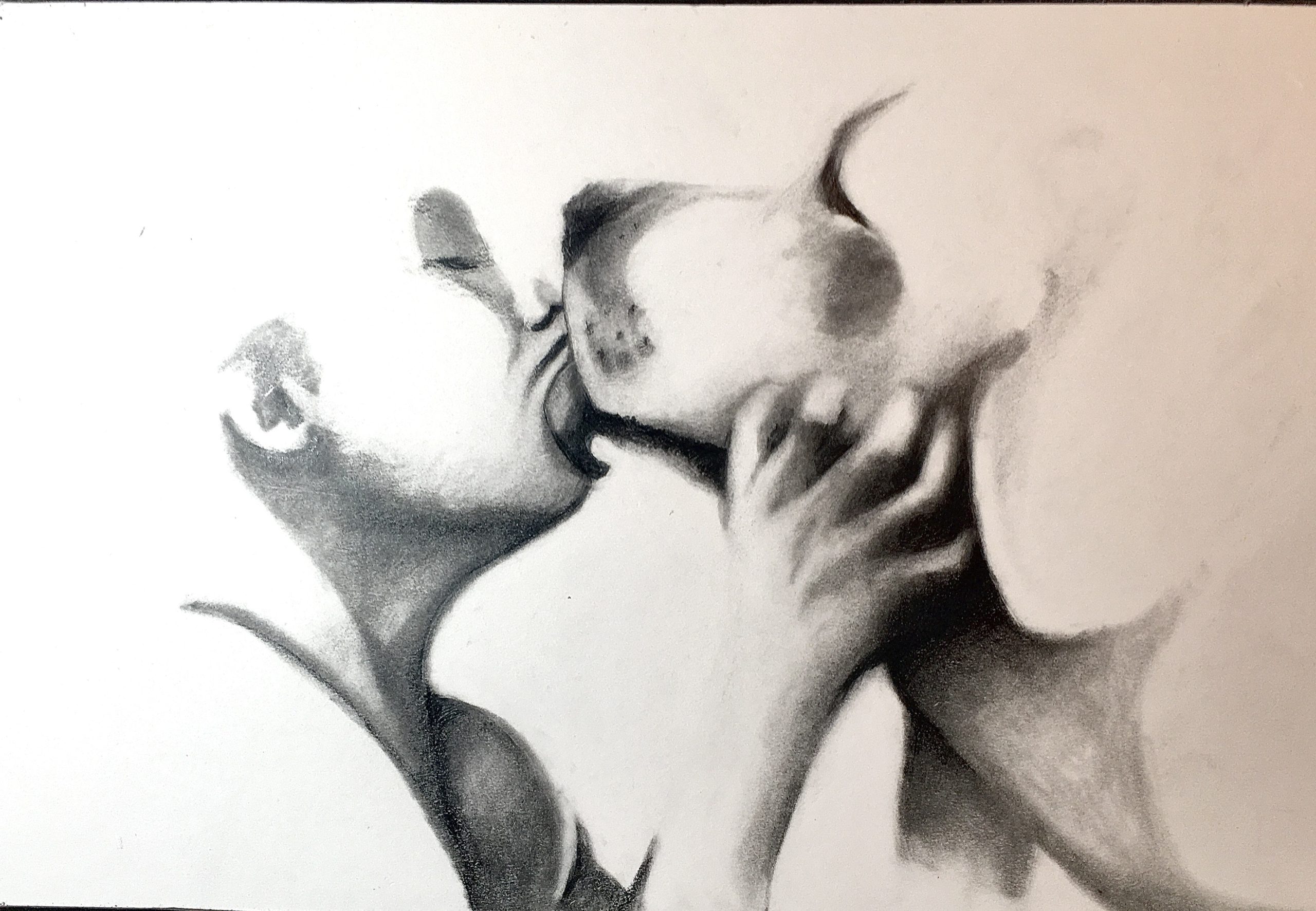 Friends – Study